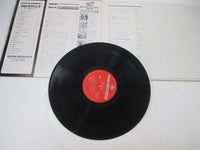 Load image into Gallery viewer, Ultraman Leo Original BGM SKK-2132 with OBI Pinnup Japan LP Vinyl
