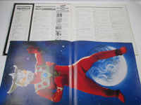 Load image into Gallery viewer, Ultraman Leo Original BGM SKK-2132 with OBI Pinnup Japan LP Vinyl
