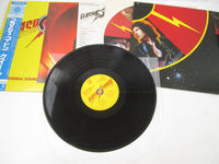 Load image into Gallery viewer, Queen Flash Gordon Elektra ‎P-10960E with OBI Poster Japan LP Vinyl
