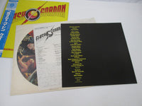 Load image into Gallery viewer, Queen Flash Gordon Elektra ‎P-10960E with OBI Poster Japan LP Vinyl
