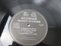 Load image into Gallery viewer, Redman Muddy Waters 314533-470 LP Vinyl
