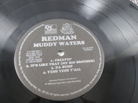 Load image into Gallery viewer, Redman Muddy Waters 314533-470 LP Vinyl

