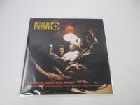 Load image into Gallery viewer, Public Enemy Yo! Bum Rush The Show FC 40658 LP Vinyl
