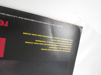 Load image into Gallery viewer, Public Enemy Yo! Bum Rush The Show FC 40658 LP Vinyl
