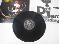 Load image into Gallery viewer, Public Enemy Yo! Bum Rush The Show FC 40658 LP Vinyl
