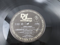 Load image into Gallery viewer, Public Enemy Yo! Bum Rush The Show FC 40658 LP Vinyl
