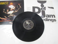 Load image into Gallery viewer, Public Enemy Yo! Bum Rush The Show FC 40658 LP Vinyl
