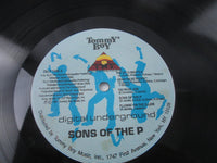 Load image into Gallery viewer, Digital Underground Sons Of The P TB 1045 LP Vinyl
