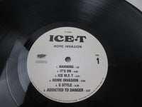 Load image into Gallery viewer, Ice-T SEALED Home Invasion P1-53858 LP Vinyl

