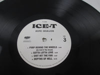 Load image into Gallery viewer, Ice-T SEALED Home Invasion P1-53858 LP Vinyl
