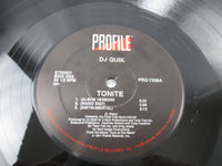 Load image into Gallery viewer, DJ Quik Tonite PRO-7338 LP Vinyl
