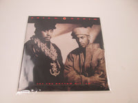 Load image into Gallery viewer, Eric B. &amp; Rakim Let The Rhythm Hit 'Em MCA-6416 LP Vinyl
