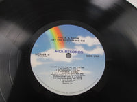 Load image into Gallery viewer, Eric B. &amp; Rakim Let The Rhythm Hit 'Em MCA-6416 LP Vinyl
