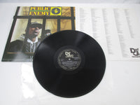 Load image into Gallery viewer, Public Enemy It Takes A Nation Of Millions To Hold Us Back 462415 LP Vinyl
