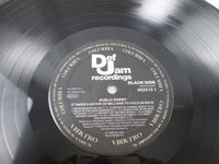 Load image into Gallery viewer, Public Enemy It Takes A Nation Of Millions To Hold Us Back 462415 LP Vinyl
