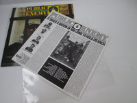 Load image into Gallery viewer, Public Enemy It Takes A Nation Of Millions To Hold Us Back 462415 LP Vinyl
