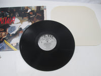N.W.A Efil4zaggin SL 57126 LP Vinyl | Japan Records Vinyl