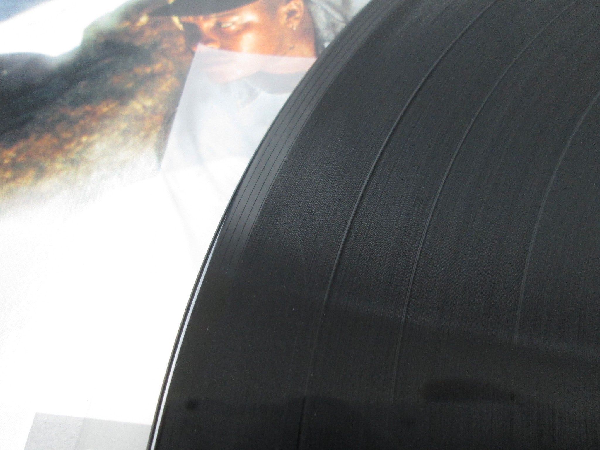 N.W.A Efil4zaggin SL 57126 LP Vinyl | Japan Records Vinyl