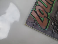 Load image into Gallery viewer, Louie Louie Deadlier Than Ever TUF LP 5564 LP Vinyl
