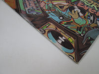 Load image into Gallery viewer, Louie Louie Deadlier Than Ever TUF LP 5564 LP Vinyl
