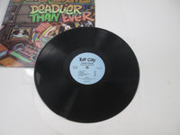 Load image into Gallery viewer, Louie Louie Deadlier Than Ever TUF LP 5564 LP Vinyl
