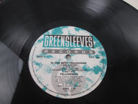 Load image into Gallery viewer, Yellowman In Bed With Yellowman GREL 179 LP Vinyl
