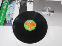 Load image into Gallery viewer, Yoninbayashi Golden Picnics SOLN-7 with OBI Japan LP Vinyl
