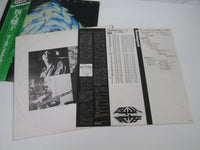 Load image into Gallery viewer, Yoninbayashi Golden Picnics SOLN-7 with OBI Japan LP Vinyl
