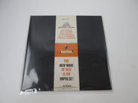 Load image into Gallery viewer, OLIVER NELSON The Blues And The Abstract Truth VIM-4646 with OBI Japan LP Vinyl
