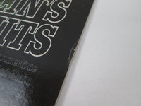 Load image into Gallery viewer, JANIS JOPLIN GREATEST HITS CBS/SONY SOPN76 with OBI Japan LP Vinyl
