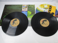 Load image into Gallery viewer, MASAYOSHI TAKANAKA RAINBOW GOBLINS 36MK 9101,2 with OBI Sticker Japan LP Vinyl
