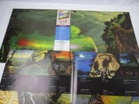 Load image into Gallery viewer, MASAYOSHI TAKANAKA RAINBOW GOBLINS 36MK 9101,2 with OBI Sticker Japan LP Vinyl
