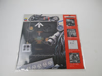 Load image into Gallery viewer, THE WHO WHO ARE YOU 25AP 1130 with OBI Japan LP Vinyl
