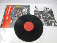 Load image into Gallery viewer, THE WHO WHO ARE YOU 25AP 1130 with OBI Japan LP Vinyl
