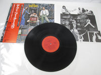Load image into Gallery viewer, THE WHO WHO ARE YOU 25AP 1130 with OBI Japan LP Vinyl
