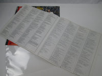 Load image into Gallery viewer, THE WHO WHO ARE YOU 25AP 1130 with OBI Japan LP Vinyl
