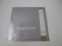 Load image into Gallery viewer, Pet Shop Boys Opportunities S14-145 with OBI Japan LP Vinyl
