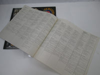 Load image into Gallery viewer, Survivor C25Y-0001 Promo with OBI Japan LP Vinyl
