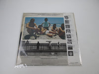 Load image into Gallery viewer, Supertramp Crisis? What Crisis? AMP-7044 with OBI Japan LP Vinyl
