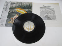 Load image into Gallery viewer, Supertramp Crisis? What Crisis? AMP-7044 with OBI Japan LP Vinyl
