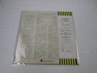 Load image into Gallery viewer, THE BEACH BOYS BEACH BOYS' GREATEST CAPITOL ECR-8170 with OBI Japan LP Vinyl
