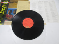 Load image into Gallery viewer, THE BEACH BOYS BEACH BOYS' GREATEST CAPITOL ECR-8170 with OBI Japan LP Vinyl
