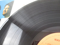 Load image into Gallery viewer, THE BEACH BOYS BEACH BOYS' GREATEST CAPITOL ECR-8170 with OBI Japan LP Vinyl

