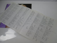 Load image into Gallery viewer, Mariya Takeuchi Portrait RCA RHL-8515 with OBI Japan LP Vinyl
