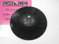Load image into Gallery viewer, Donna Summer Protection VA Promo PS-219 Japan LP Vinyl
