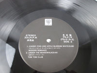 Load image into Gallery viewer, Donna Summer Protection VA Promo PS-219 Japan LP Vinyl
