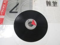 Load image into Gallery viewer, Foreigner ‎4 Promo P-10981A with OBI Japan LP Vinyl
