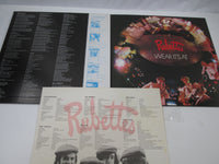 Load image into Gallery viewer, The Rubettes ‎Wear It's 'At MP 2423 with OBI Japan LP Vinyl
