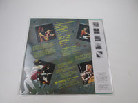 Load image into Gallery viewer, Y &amp; T In Rock We Trust A&amp;M Records AMP-28099 with OBI Sticker Japan LP Vinyl
