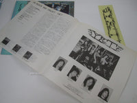 Load image into Gallery viewer, Y &amp; T In Rock We Trust A&amp;M Records AMP-28099 with OBI Sticker Japan LP Vinyl
